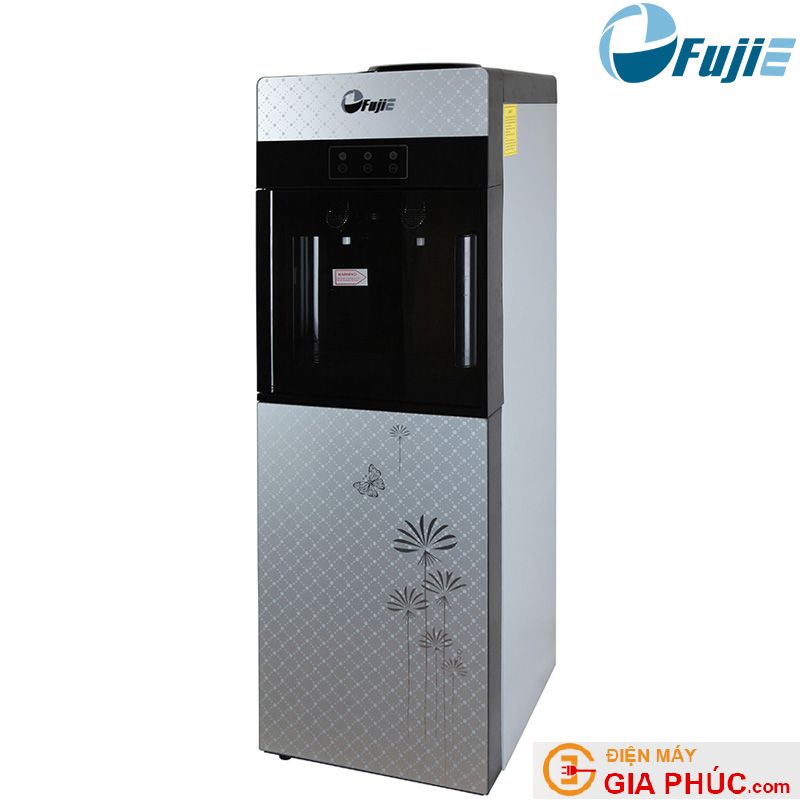 Cây Nước Nóng Lạnh Để Bàn Mini FujiE WD1080E