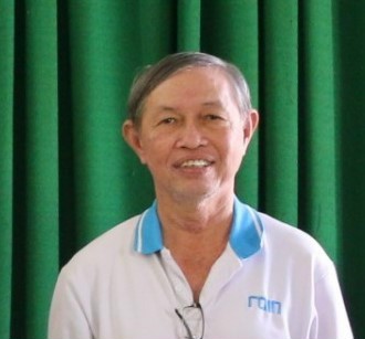 Tuấn Dũng